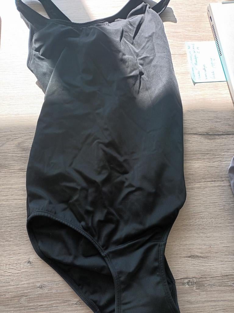 menstruatiebadpak Moi et Marie maat M, Sport en Fitness, Ballet, Ophalen
