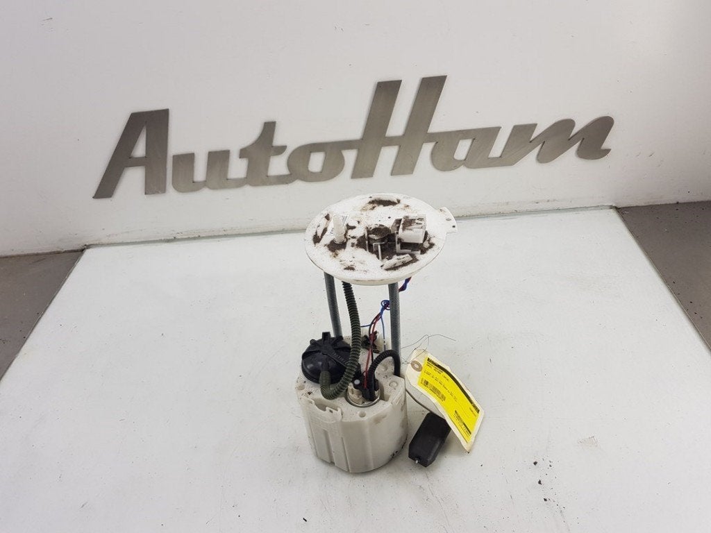 BRANDSTOFPOMP ELECT. Opel Astra K (01-2015/12-2022), Gebruikt, Opel, Opel Automobile GmbH, Kontakt-opel@opel.com