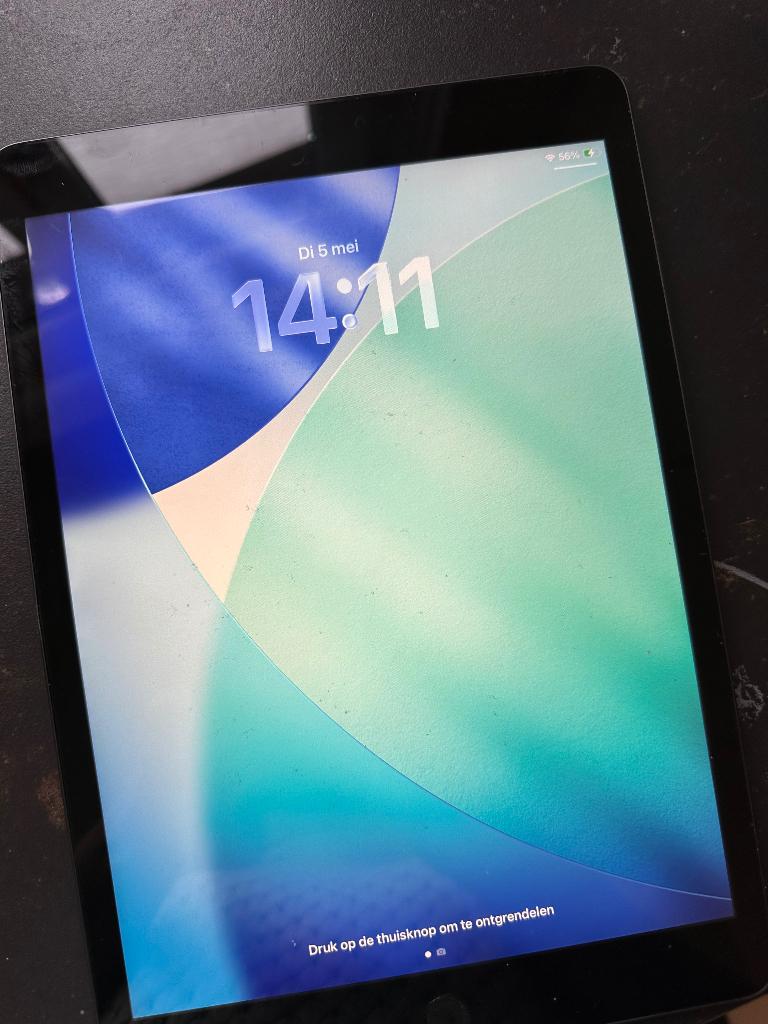 Apple iPad 9de generatie (2021)