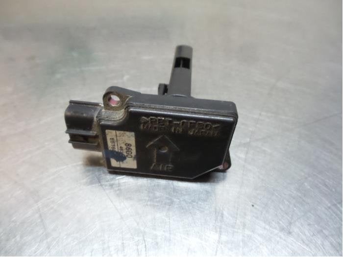 Compteur de masse d'air d'un Suzuki Ignis (Ignis H. 03-), -, 3 mois de garantie, Utilisé, -
