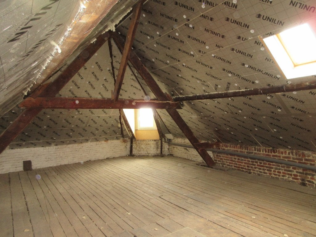 appartement à louer, Immo, Appartements & Studios à louer, Tournai, 50 m² ou plus