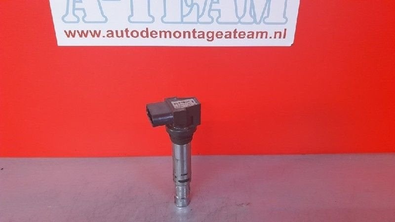 PEN BOBINE Volkswagen Golf VI (5K1) (|0986221023|), Robert Bosch AG, Gebruikt, Volkswagen, Robert-Bosch-Allee 1
74232  Abstatt, DE