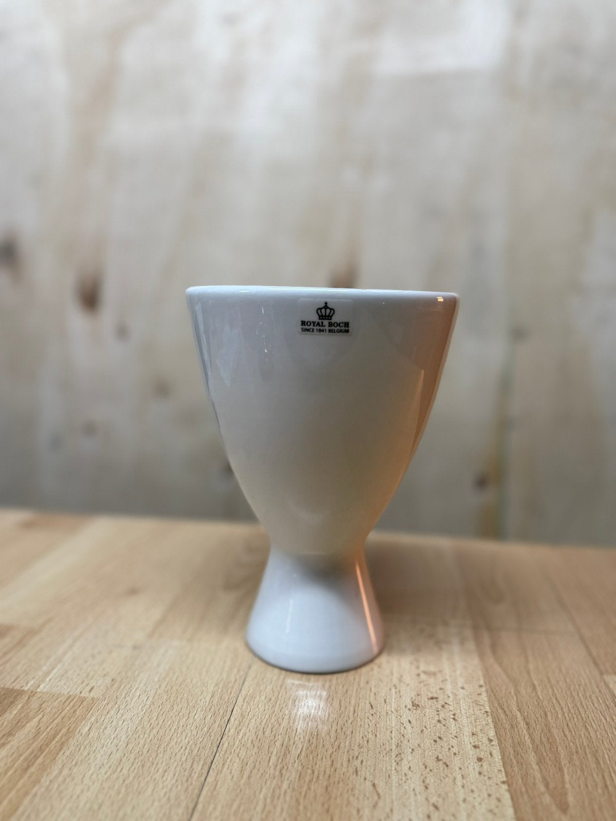 Royal Boch mug/bloempot, Maison & Meubles, Cuisine | Vaisselle, Neuf, Enlèvement
