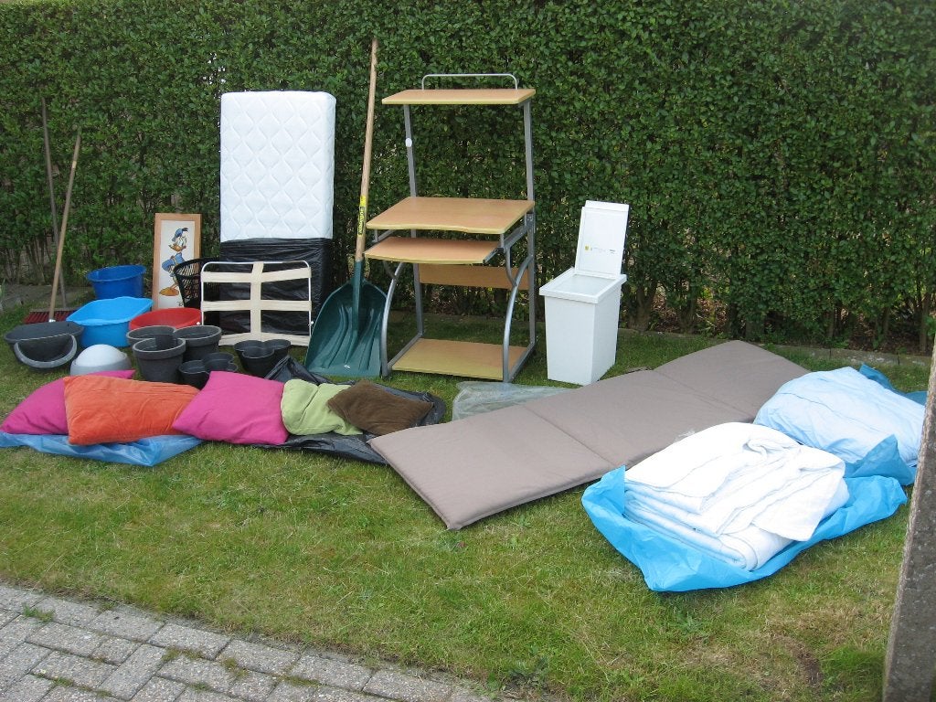 Perfecte Spullen voor u zelf Allerlei Rommelmarkt, Diversen, Rommelmarktspullen, Ophalen, Zo goed als nieuw