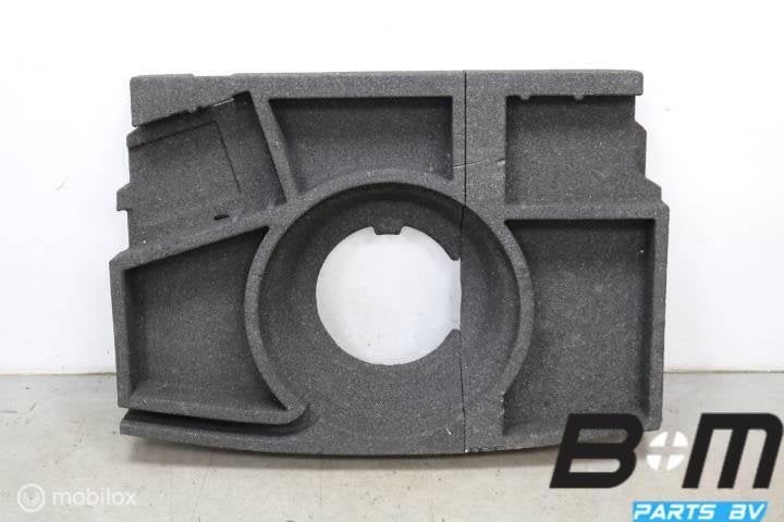 Schuim voor reservewiel VW E-Golf 7 5GE858857, Gebruikt