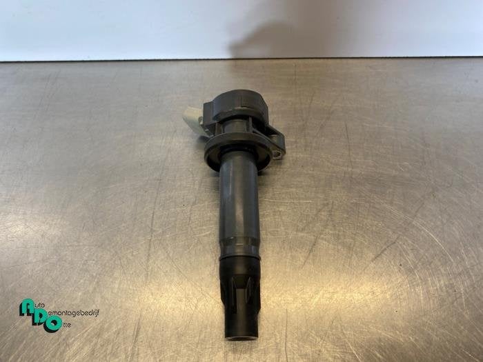 Broche bobine d'un Subaru Justy (Justy 07-), Subaru, -, 3 mois de garantie, Utilisé