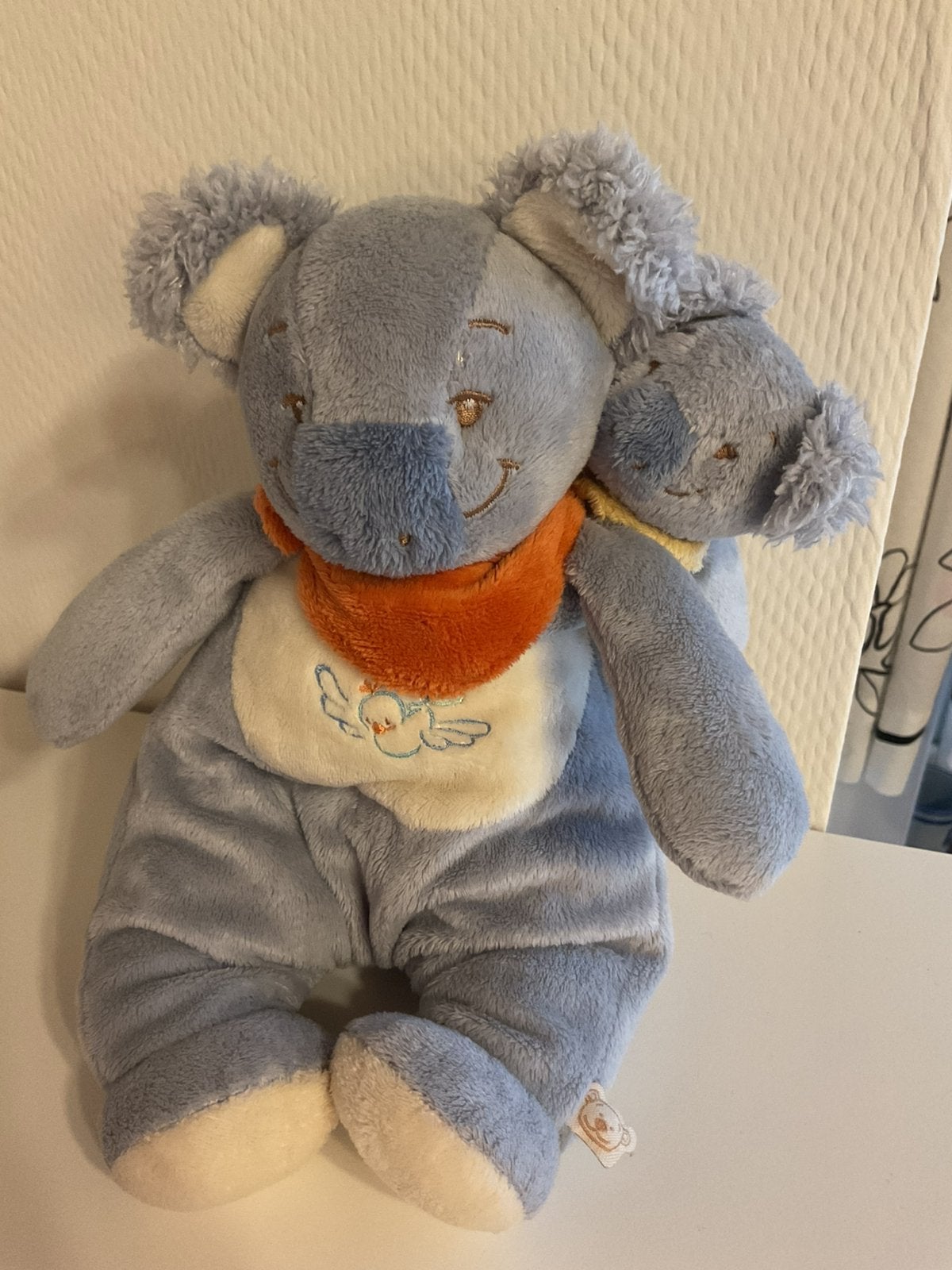 Noukie’s koala, Ophalen of Verzenden, Zo goed als nieuw