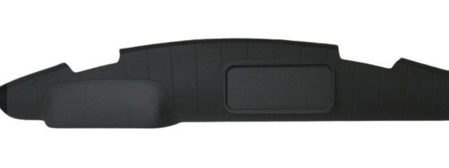 Volvo Dashboard bekleding Amazon 123GT origineel Volvo onder, Enlèvement ou Envoi, Neuf, Volvo