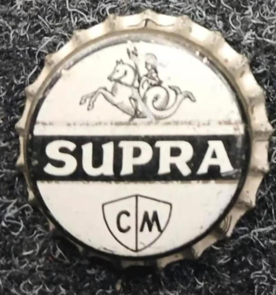 supra, Verzenden