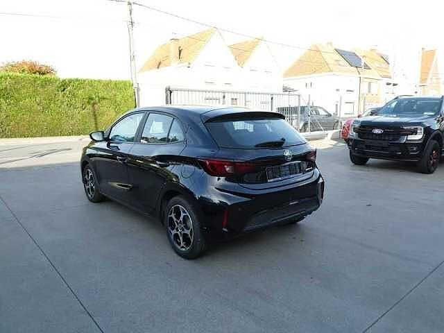 MG MG3 1.5 i 115pk Comfort Luxe Camera '25 16000km (96437), Autos, Achat, Euro 6, Entreprise, Boîte manuelle
