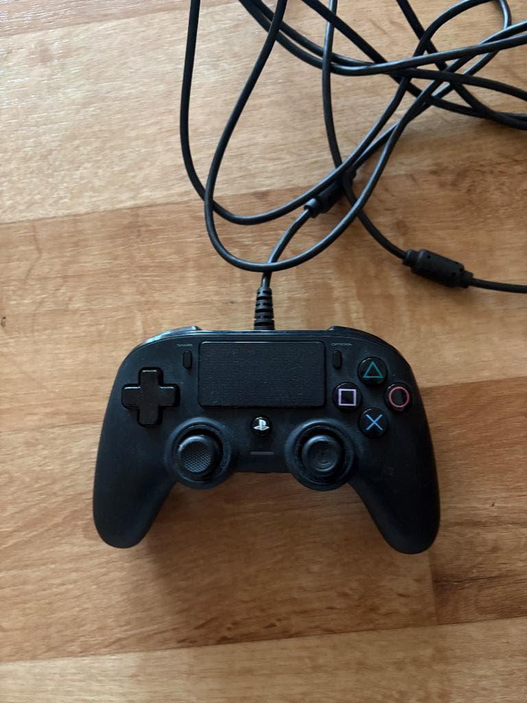 Manette PS4, Enlèvement ou Envoi, Comme neuf