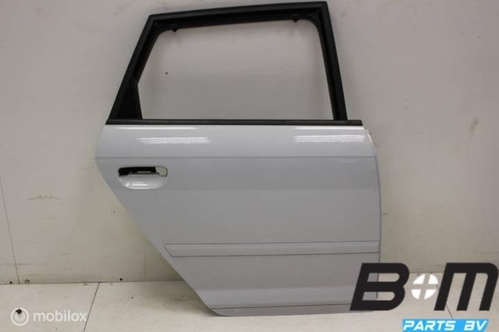 Rechter achterportier Audi RS3 8P 8P4833052A, Utilisé