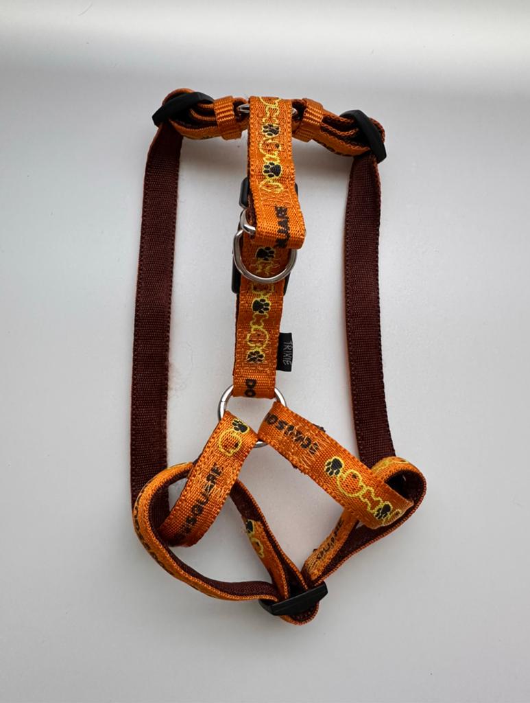 Harnais pour chien Trixie – excellent état, Animaux & Accessoires, Enlèvement, Comme neuf