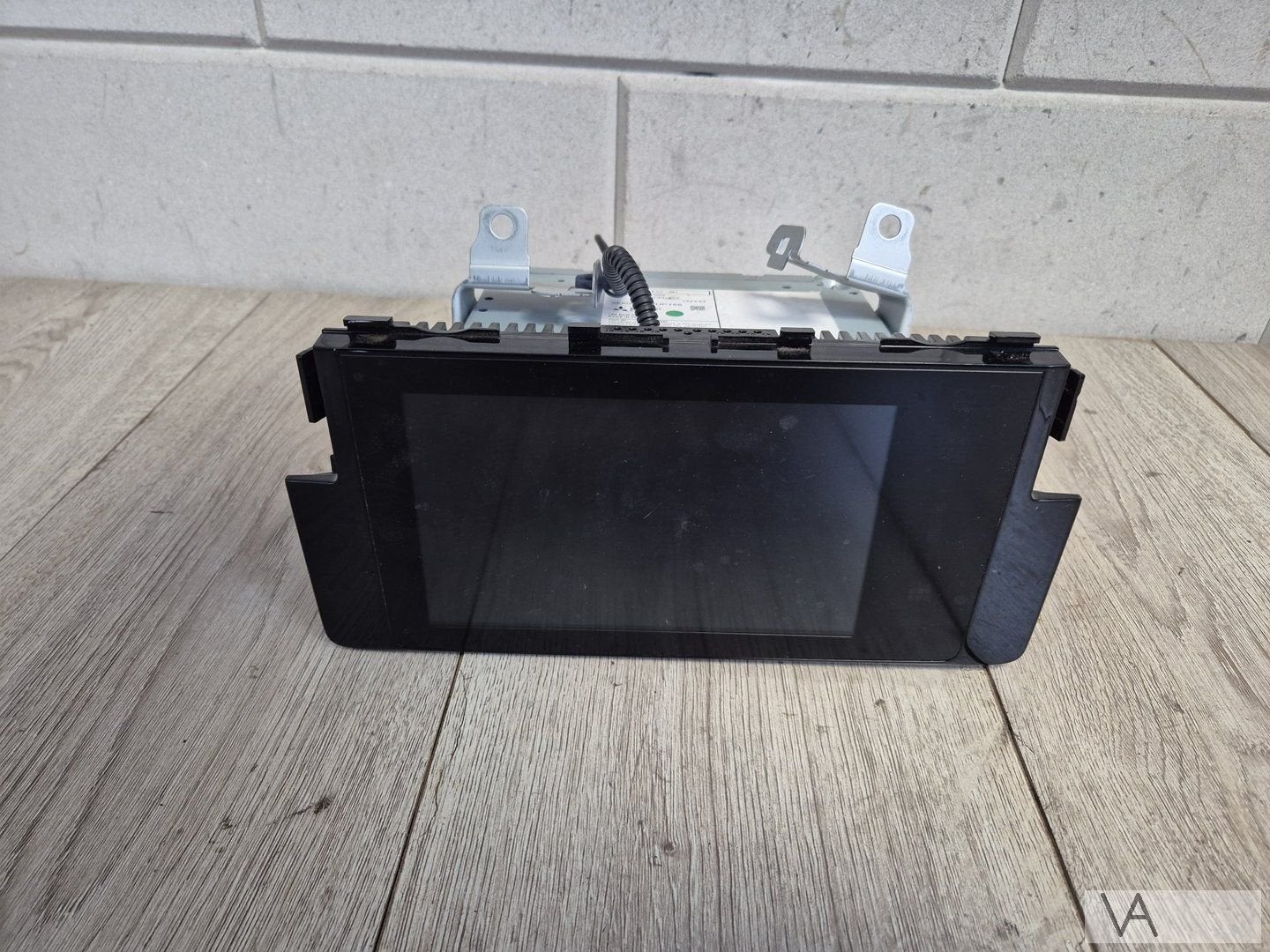 Honda Civic 2015 - 2021 radio navigatie module 39101TGLE52M1, Honda, -, Utilisé, -