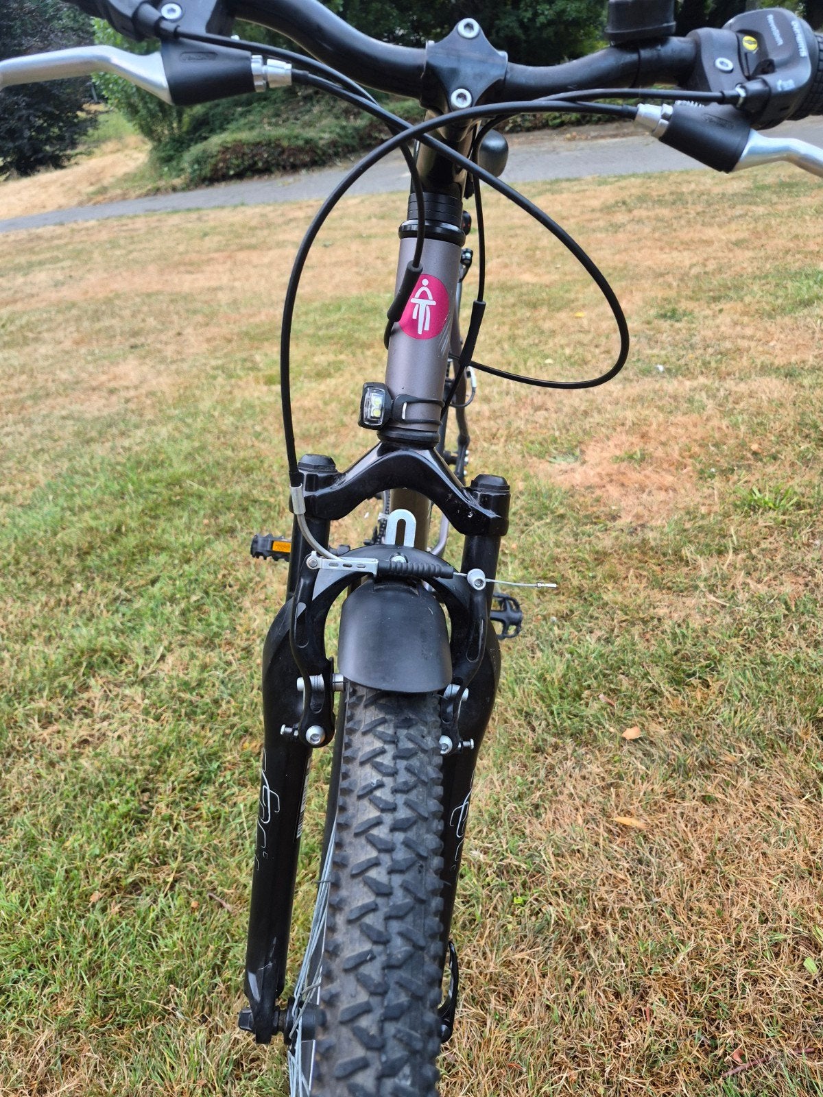 btwin fiets, Fietsen en Brommers, Ophalen of Verzenden