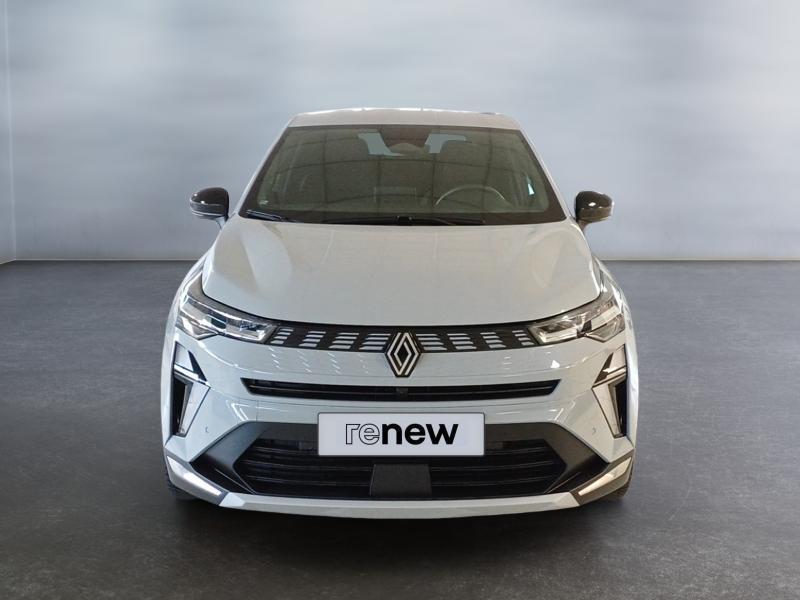 Renault Symbioz Iconic, Autos, Renault, Argent ou Gris, Achat, Entreprise, Cruise Control