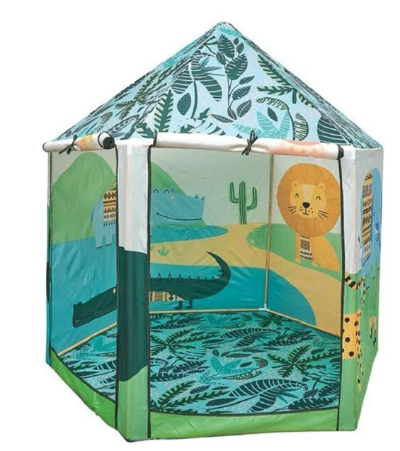 Splinternieuwe Speeltent Play Out Yurt, Ophalen, Nieuw
