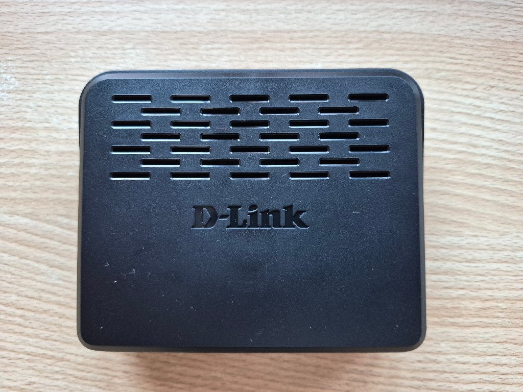 D-Link Gigabit-switch met 5 poorten, Computers en Software, Netwerk switches, Ophalen, Nieuw