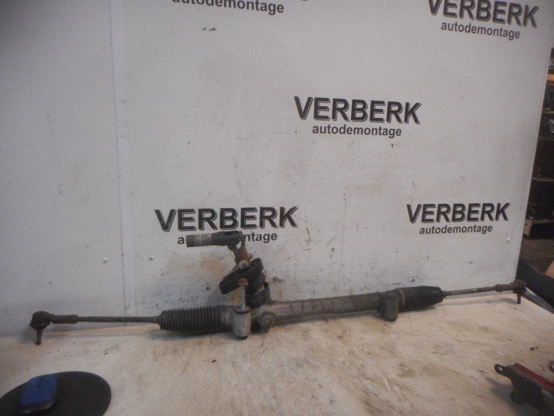 STUURHUIS Opel Corsa C (F08 / 68) (26082855), Auto-onderdelen, Besturing, Gebruikt, Opel, Lisa.Scalzo@aptiv.com, Aptiv PLC