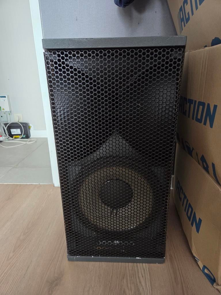 Jbl, Audio, Tv en Foto, Luidsprekerboxen, Ophalen, JBL