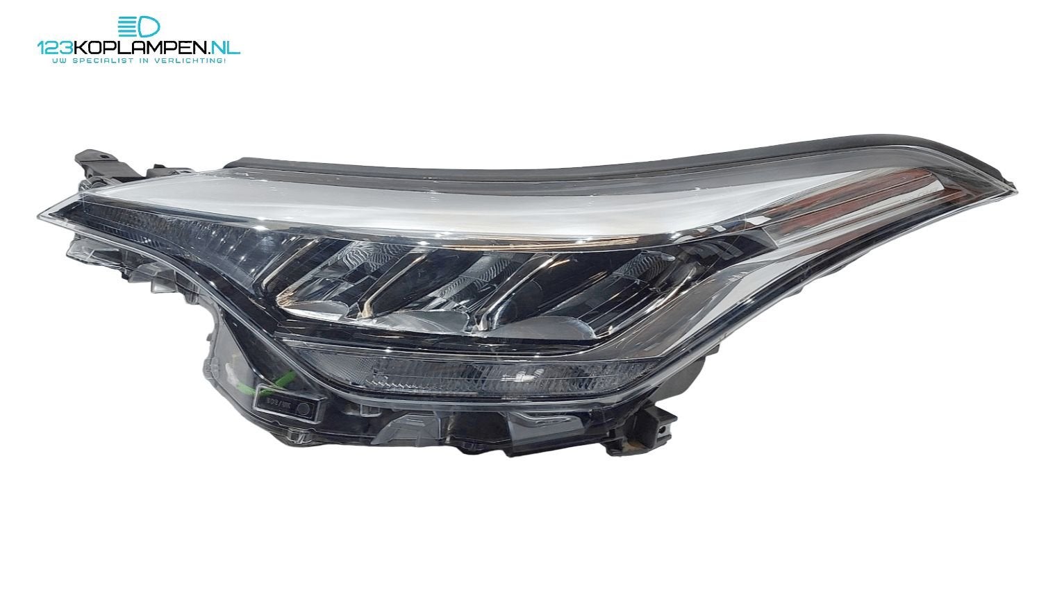 Toyota CHR C-HR Facelift Full Led koplamp links, Autos : Pièces & Accessoires, -, Toyota, Utilisé, -