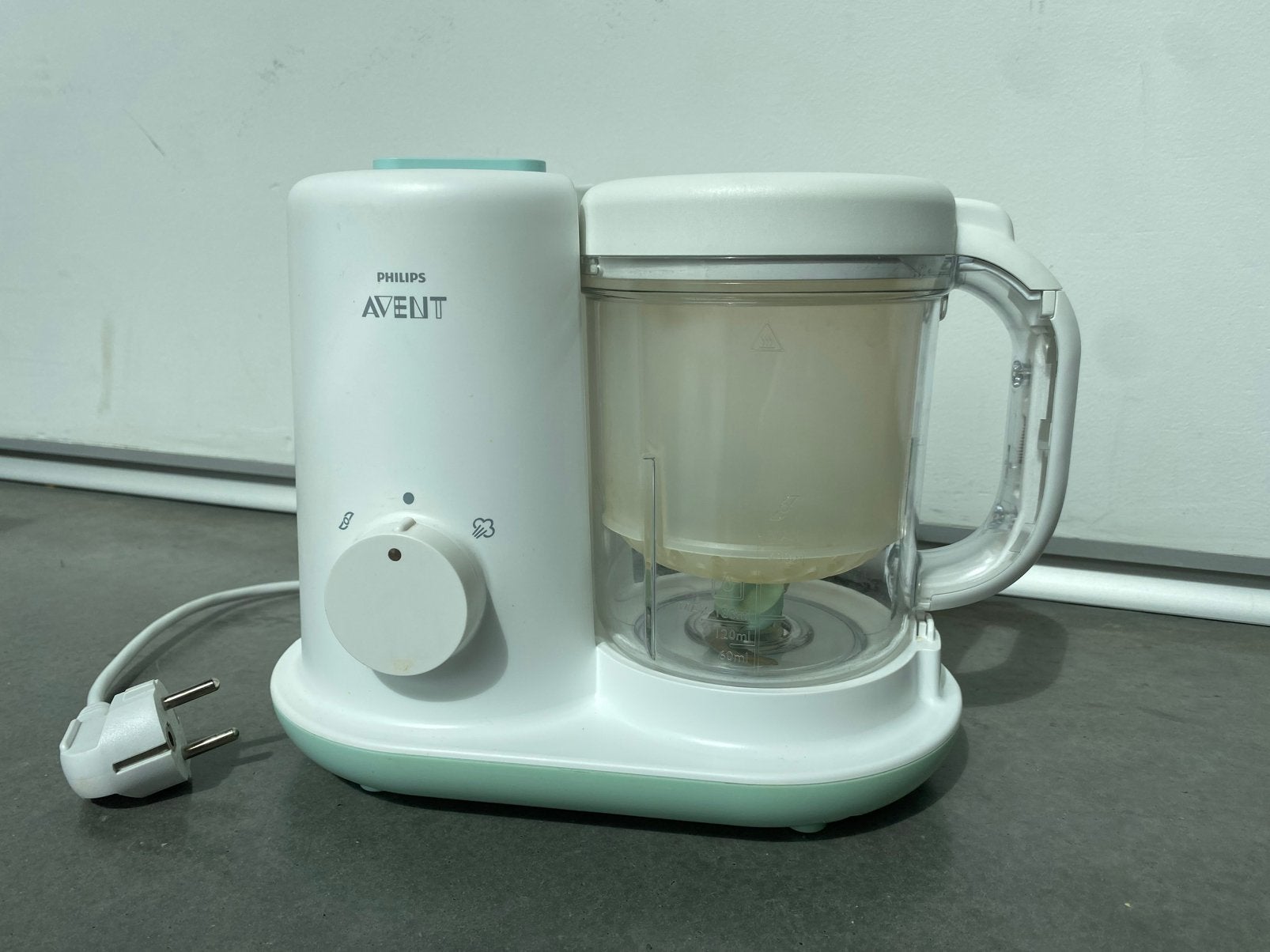 Babycook babyvoedingmaker Philips Avent, Kinderen en Baby's, Babyvoeding en Toebehoren, Ophalen of Verzenden, Zo goed als nieuw