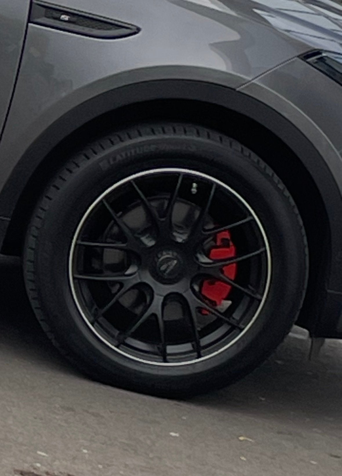 21-inch velgen jaguar / jantes 21 pouces, Ophalen, 21 inch, Velg(en)