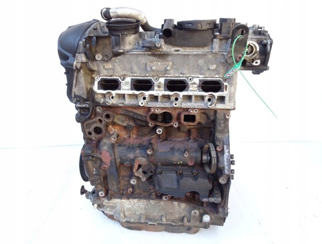 Moteur CCZA Nu TIGUAN ALTEA SEAT LEON Q3 OCTAVIA VW SCIROCCO, Envoi, Utilisé, Daihatsu