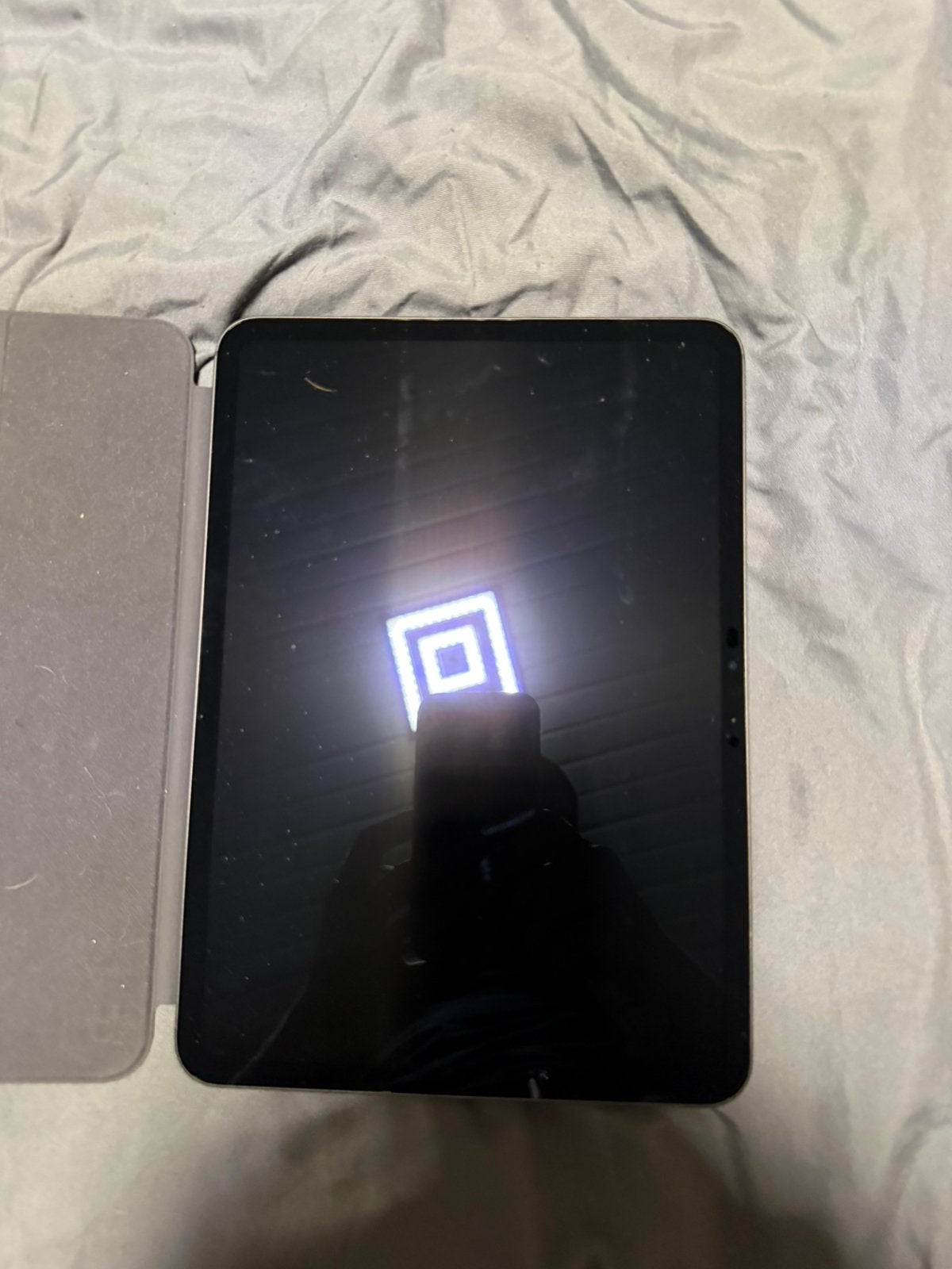 Apple ipad pro, Informatique & Logiciels, Apple iPad Tablettes, Enlèvement, Comme neuf, Apple iPad