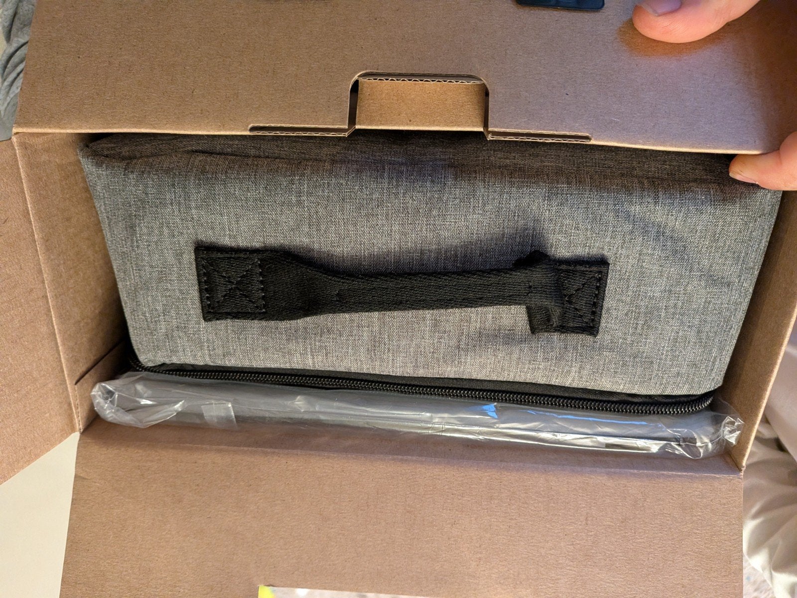 Beamer auronic, Nieuw, Ophalen of Verzenden, LCD, Full HD (1080)