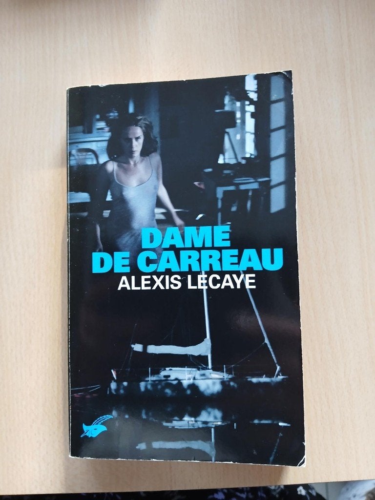 lot de livres de poche policier thriller, Boeken, Ophalen, Gelezen, Europa overig