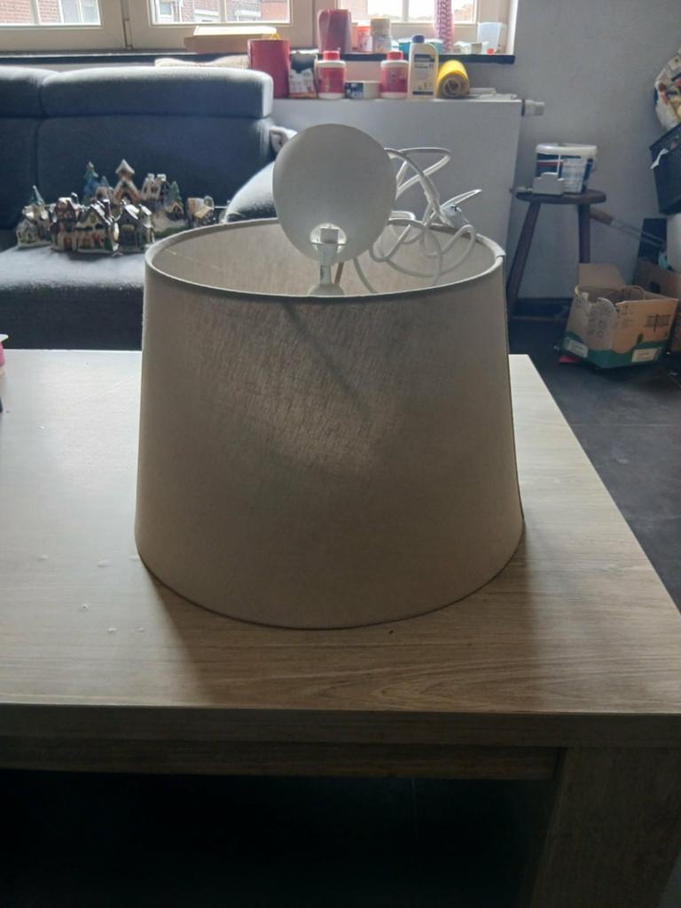 Hanglamp Îkea, Huis en Inrichting, Ophalen