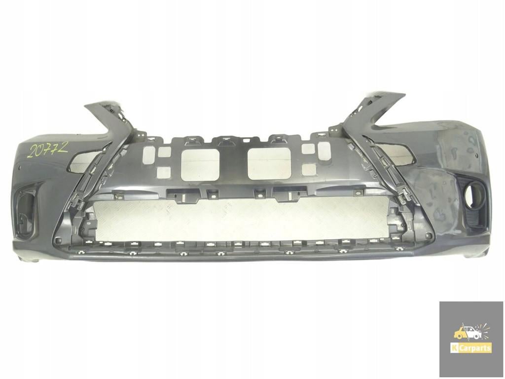 LEXUS CT 200 CT200H LIFT 14- Voorbumper, Auto-onderdelen, Info@toyota.co.jp, Gebruikt, Toyota Motor Corporation, Bumper