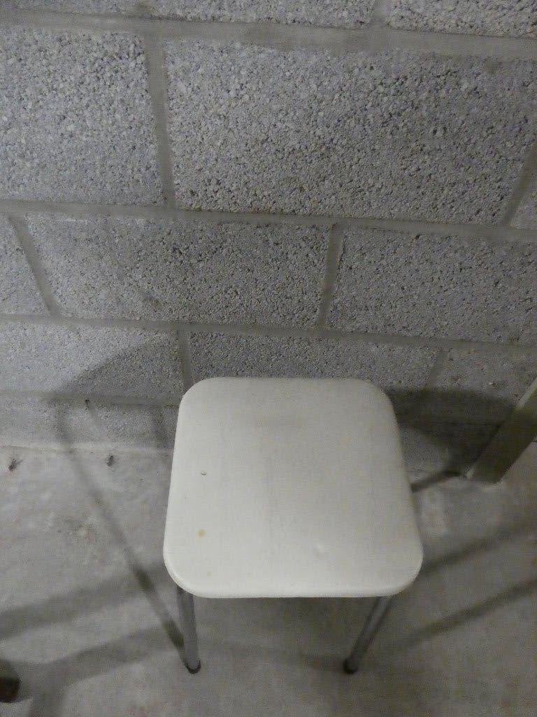 Tabouret, Enlèvement, Neuf, Plastique