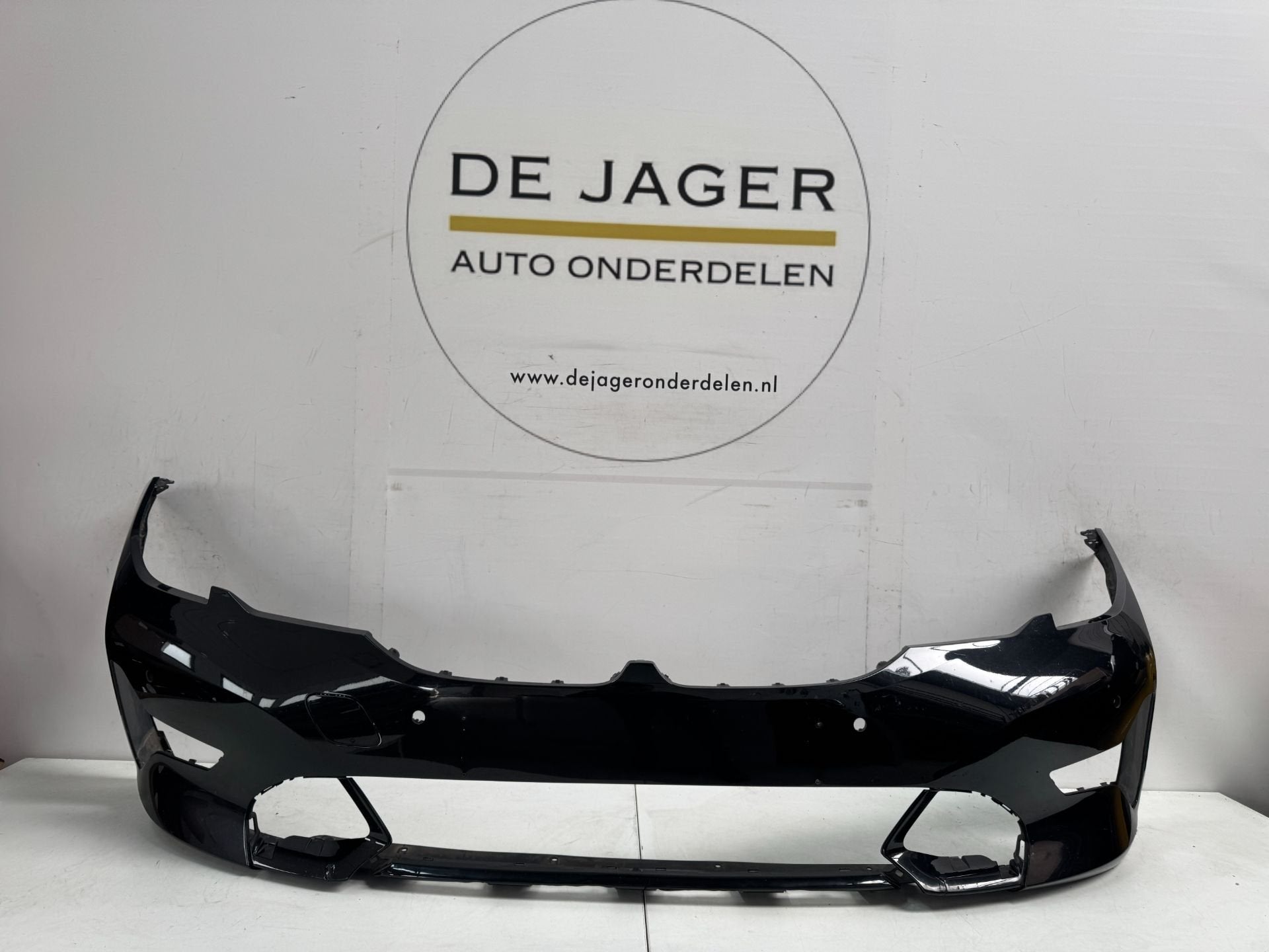 BMW SERIE 3 G20 G21 PARE-CHOCS AVANT PARE-CHOCS 4PDC 5111742, Petuelring 130
80788  Munich, DE, Pare-chocs, Info@bmw.de, Utilisé