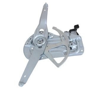 Volvo raam /ruit mechanisme  4/5-drs  met Electro motor VOLV, Ophalen of Verzenden, Nieuw