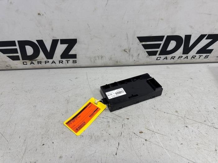 Module climatronic van een Volkswagen ID. Buzz, Volkswagen, -, 3 mois de garantie, Utilisé
