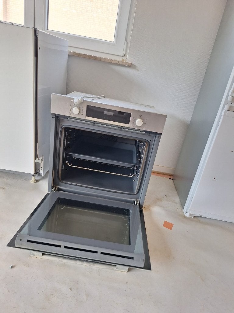 Four Bosch multifonction, Ophalen, Oven, Hete lucht, Bosch