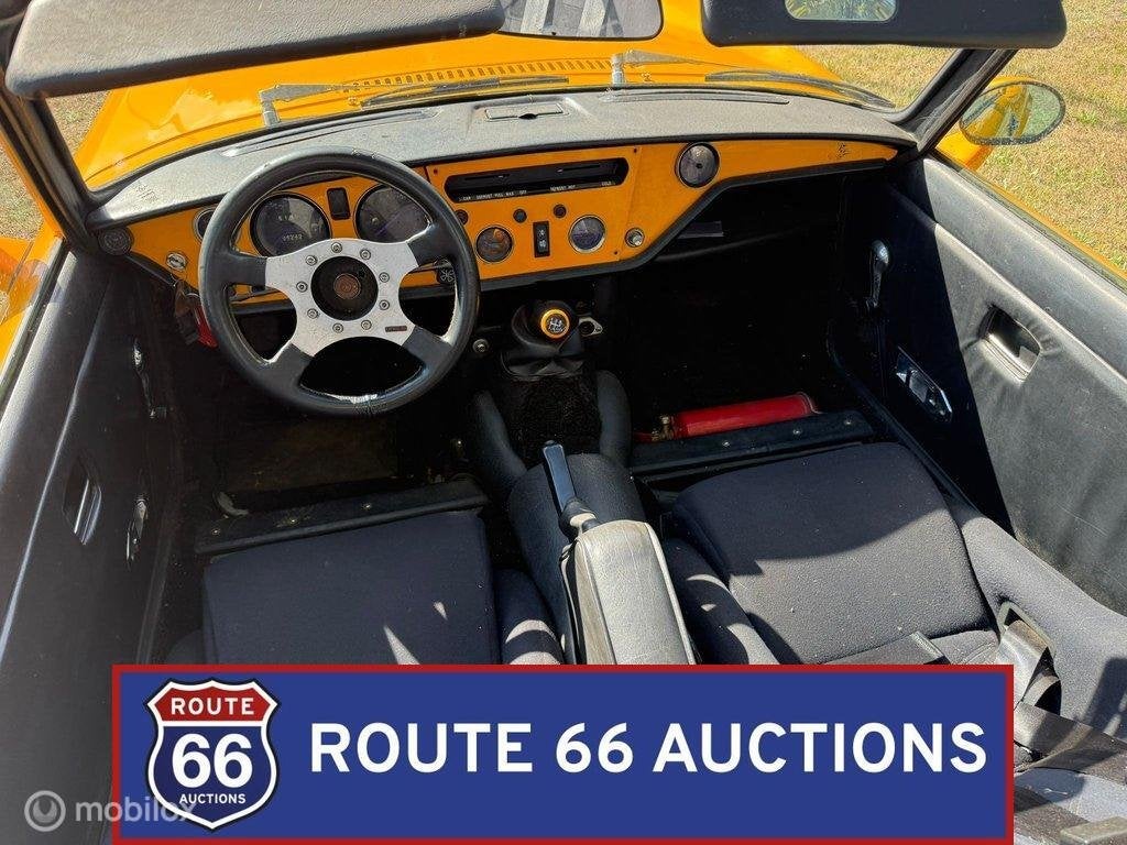Triumph Spitfire | 1978 | Route 66 Auctions, Autos, Achat, Entreprise, Boîte manuelle, Triumph