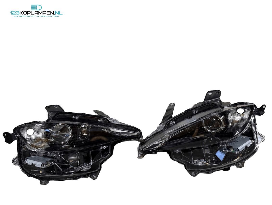 Mazda MX5 MX-5 4 Full LED koplamp links rechts, Auto-onderdelen, Gebruikt, -, Verzenden, -