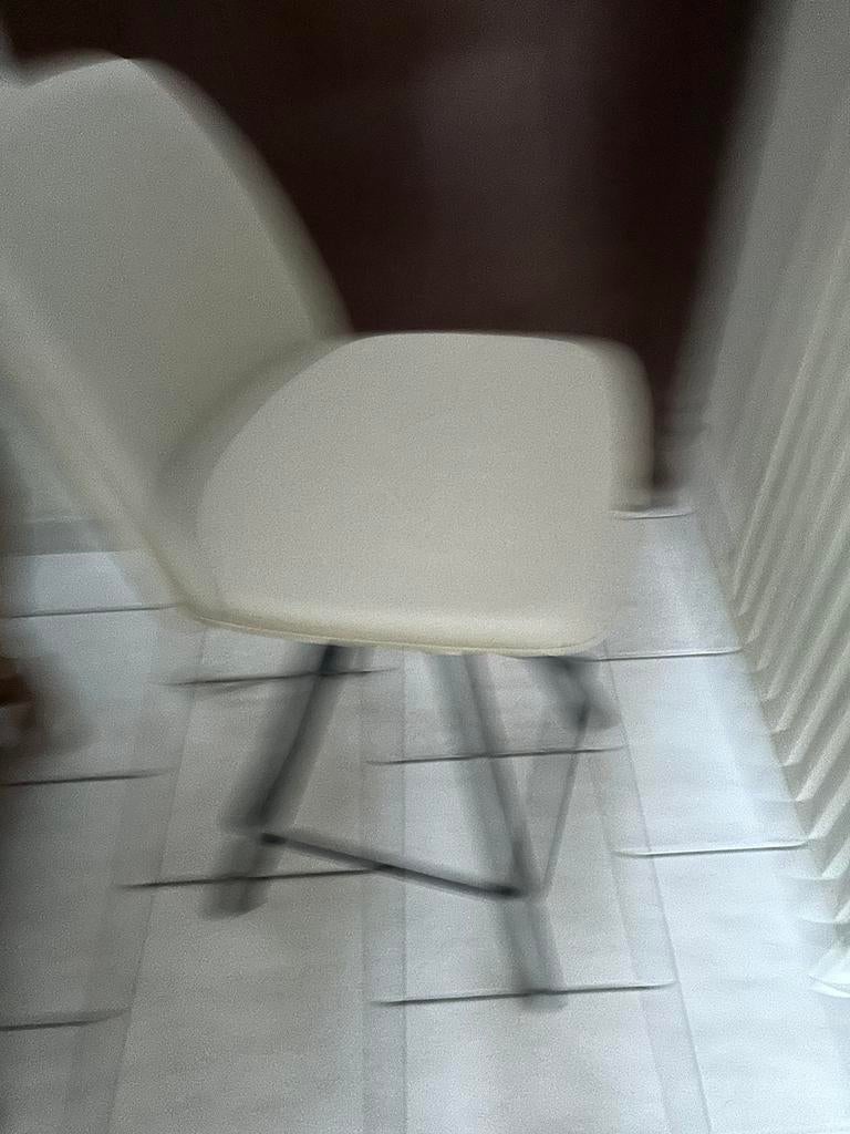 Lot de 3 chaises hautes, Enlèvement, Comme neuf