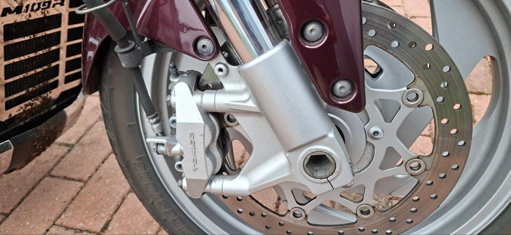 Zaterdag 16/05/2026 te bezichtigen van 10 tot 12 uur, Motoren, Ophalen