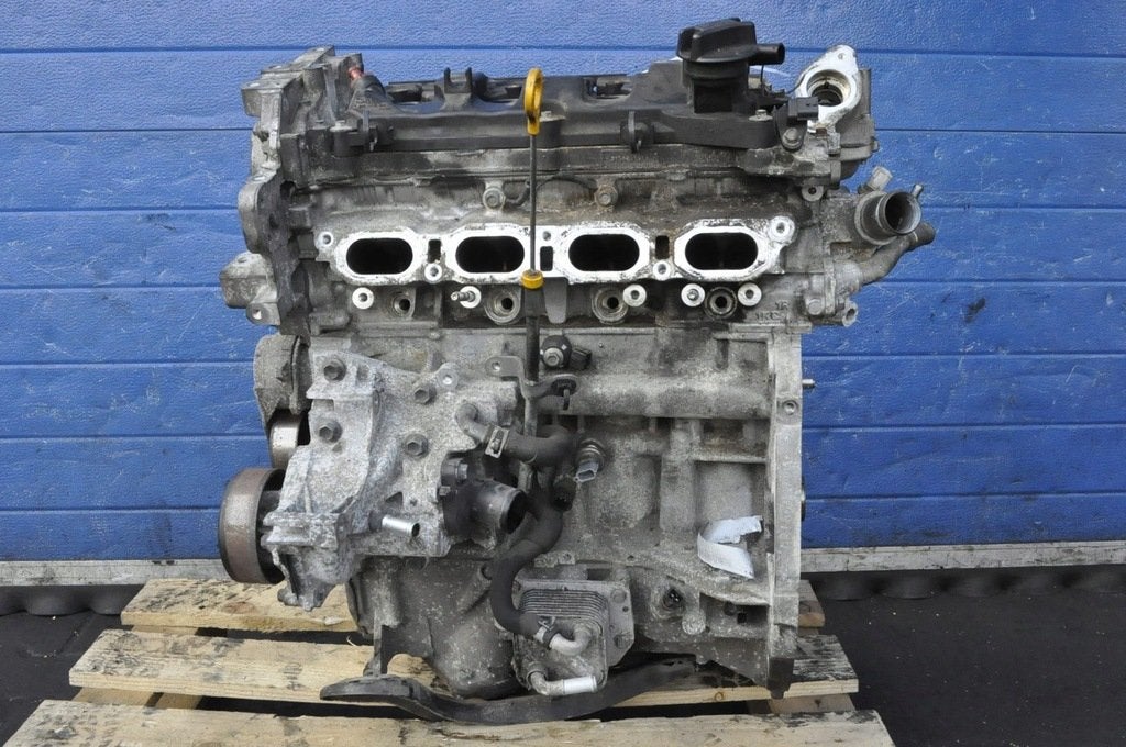 Moteur MR16DDT Nu NISSAN JUKE