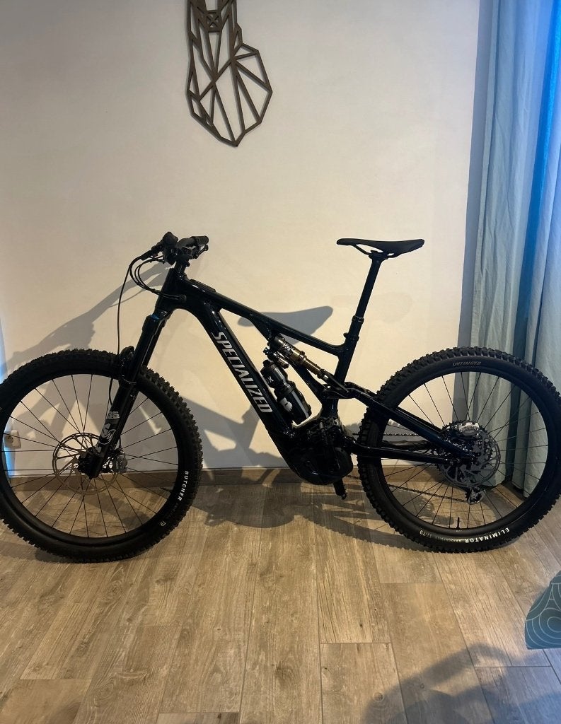 Velo électrique, Vering, Zo goed als nieuw, 61 tot 65 cm, Schijfrem