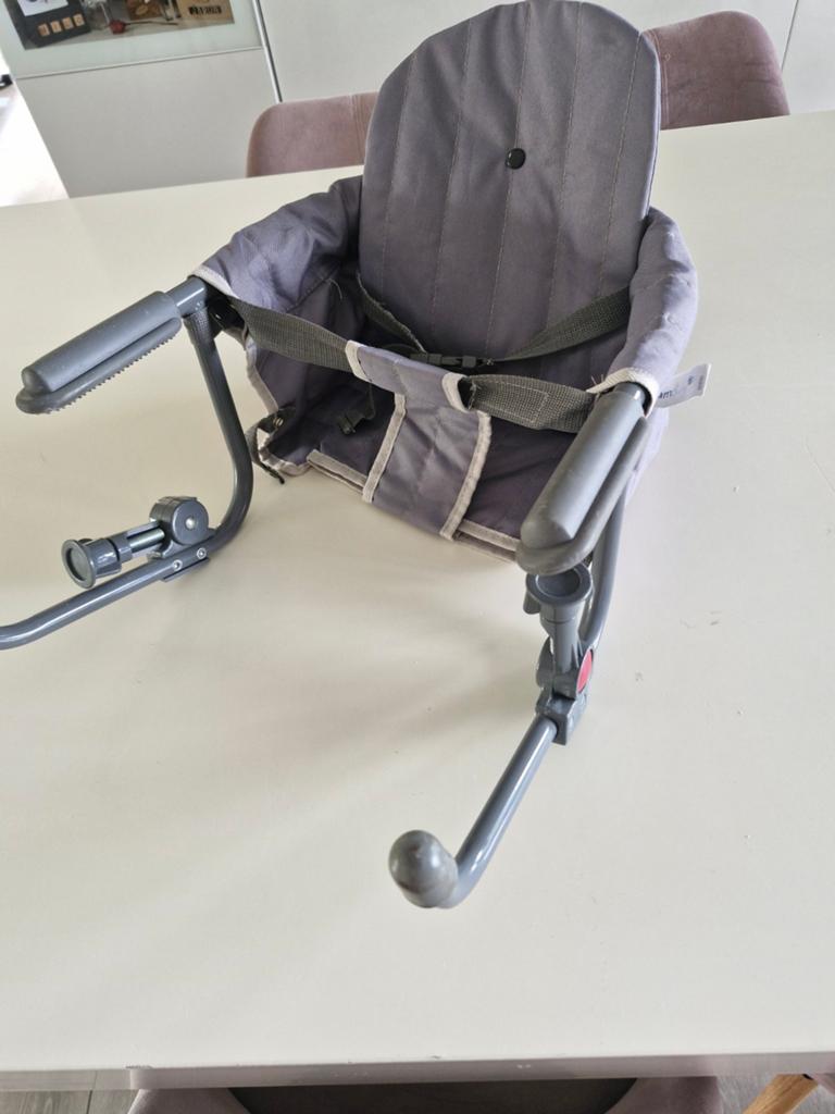 Fauteuil suspendu DREAMBEE propre. Gris, Envoi