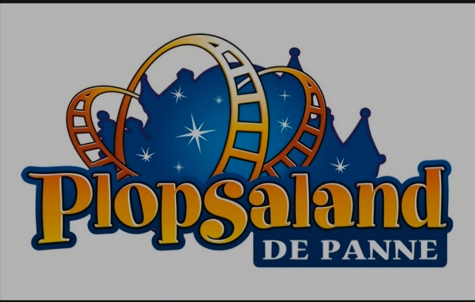 Ticket plopsaland, Ophalen of Verzenden, Nieuw