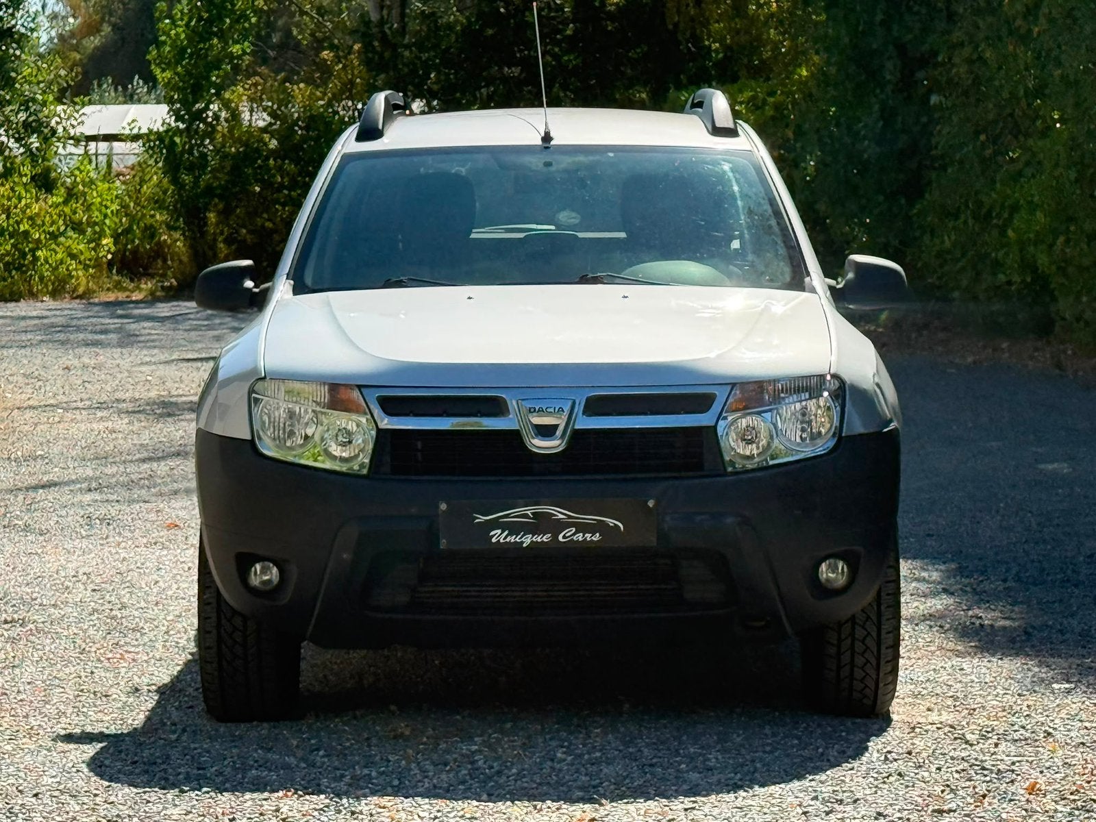 Dacia Duster 1.5 DCi - Diesel - 2013 - Airco - Rijdt goed, Auto's, Dacia, Euro 5, Duster, Bedrijf, SUV of Terreinwagen