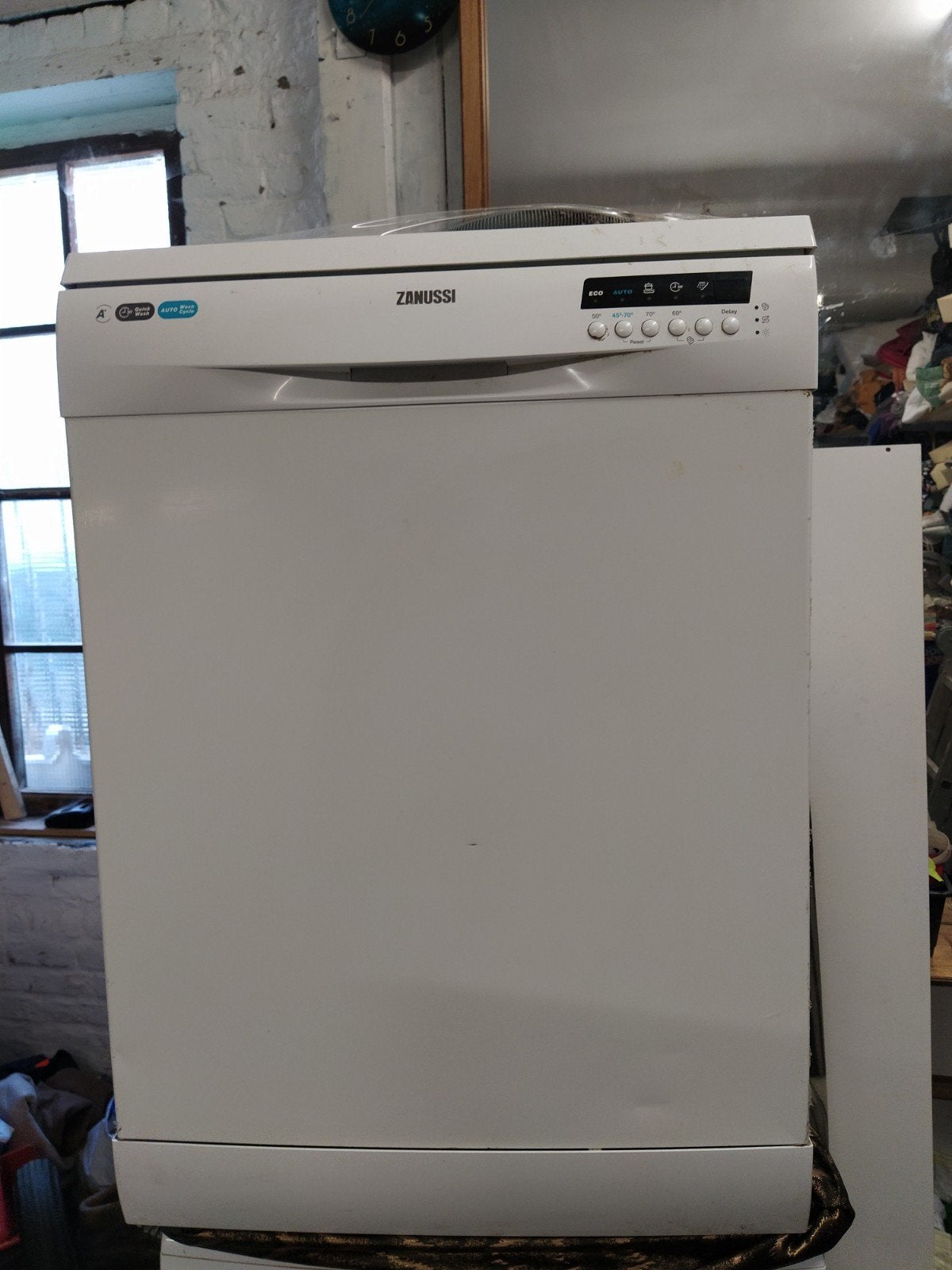 Machine a laver + lave vaisselle pour 150 euro!, Electroménager