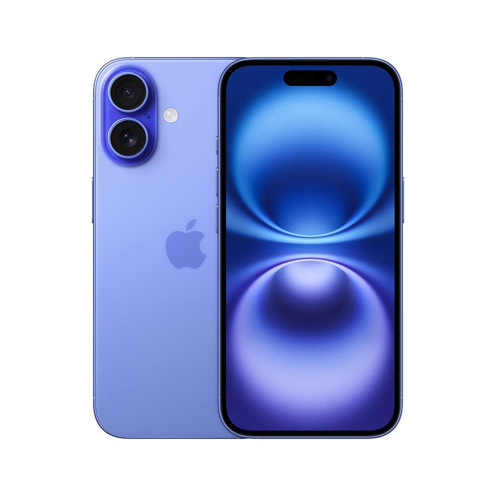 iPhone 16 128 Go, Télécoms, 128 GB, 88 %, IPhone 16, Comme neuf
