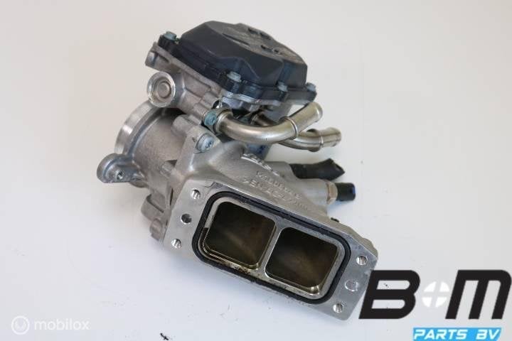 Regelklep Audi A3 8V 2.0 TDI CUN, Utilisé